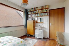 Verkocht: Prinses Margrietlaan 8, 2341 VJ Oegstgeest