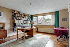 Verkocht: Prinses Margrietlaan 8, 2341 VJ Oegstgeest