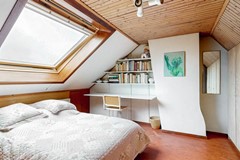 Verkocht: Prinses Margrietlaan 8, 2341 VJ Oegstgeest