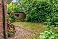Verkocht: Prinses Margrietlaan 8, 2341 VJ Oegstgeest