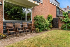 Verkocht: Prinses Margrietlaan 8, 2341 VJ Oegstgeest