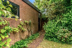 Verkocht: Prinses Margrietlaan 8, 2341 VJ Oegstgeest