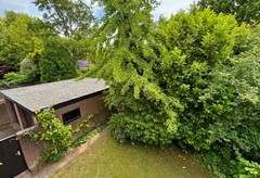 Verkocht: Prinses Margrietlaan 8, 2341 VJ Oegstgeest