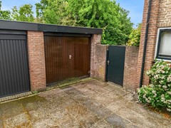 Verkocht: Prinses Margrietlaan 8, 2341 VJ Oegstgeest