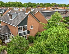Verkocht: Prinses Margrietlaan 8, 2341 VJ Oegstgeest