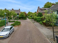 Verkocht: Prinses Margrietlaan 8, 2341 VJ Oegstgeest