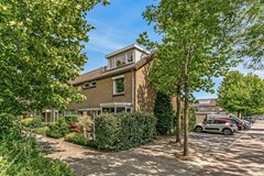 Verkocht: Fazantlaan 15, 2211KS Noordwijkerhout