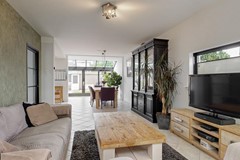 Verkocht: Fazantlaan 15, 2211 KS Noordwijkerhout