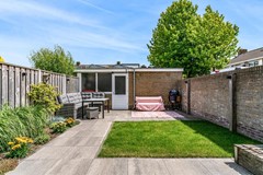Verkocht: Fazantlaan 15, 2211 KS Noordwijkerhout
