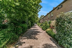 Verkocht: Fazantlaan 15, 2211 KS Noordwijkerhout