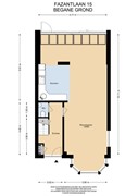Verkocht: Fazantlaan 15, 2211 KS Noordwijkerhout