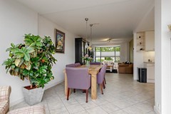 Verkocht: Fazantlaan 15, 2211 KS Noordwijkerhout