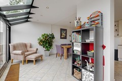 Verkocht: Fazantlaan 15, 2211 KS Noordwijkerhout