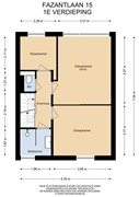 Verkocht: Fazantlaan 15, 2211 KS Noordwijkerhout