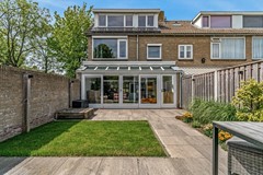 Verkocht: Fazantlaan 15, 2211 KS Noordwijkerhout