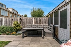 Verkocht: Fazantlaan 15, 2211 KS Noordwijkerhout