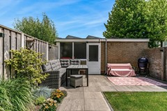 Verkocht: Fazantlaan 15, 2211 KS Noordwijkerhout