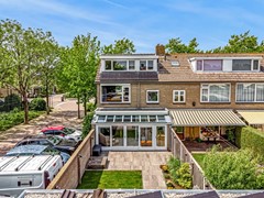 Verkocht: Fazantlaan 15, 2211 KS Noordwijkerhout