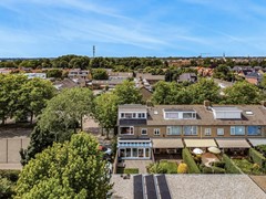 Verkocht: Fazantlaan 15, 2211 KS Noordwijkerhout