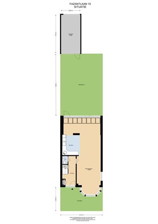 Fazantlaan 15, 2211 KS Noordwijkerhout - 