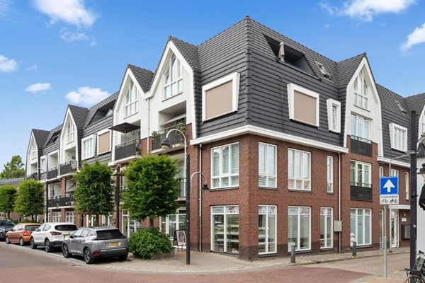 Verkocht: Prins Bernhardstraat 313, 2215 AA Voorhout