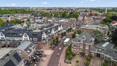 Verkocht: Prins Bernhardstraat 313, 2215 AA Voorhout