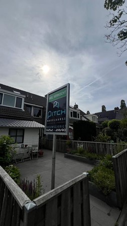 Verkocht: Pre SOLD Baartmanstraat 8, 2171 DB Sassenheim