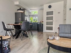 Verkocht: Pre SOLD Baartmanstraat 8, 2171 DB Sassenheim