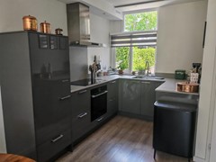 Verkocht: Pre SOLD Baartmanstraat 8, 2171 DB Sassenheim