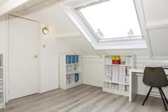 Verkocht: Pre SOLD Narcissenlaan 35, 2172 TA Sassenheim