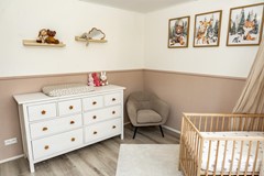 Verkocht: Pre SOLD Narcissenlaan 35, 2172 TA Sassenheim