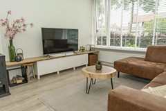 Verkocht: Pre SOLD Narcissenlaan 35, 2172 TA Sassenheim