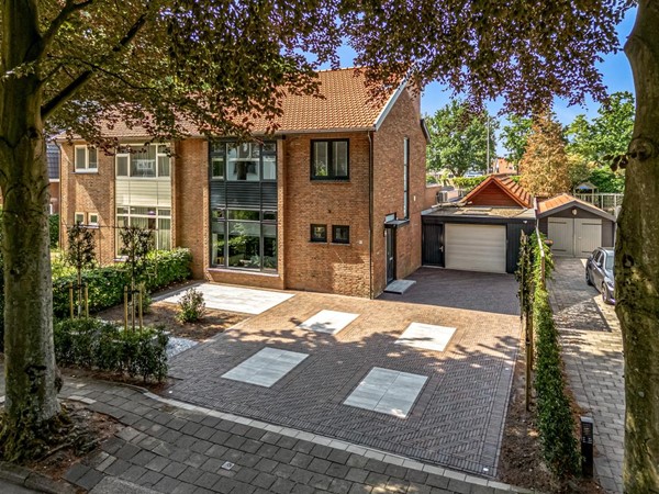 Verkocht: W. Warnaarlaan 66, 2172 JA Sassenheim