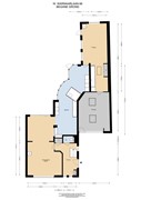 Verkocht: W. Warnaarlaan 66, 2172 JA Sassenheim