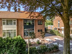 Verkocht: W. Warnaarlaan 66, 2172 JA Sassenheim