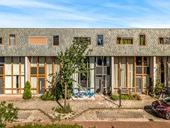 Verkocht: Rozenkwartsstraat 13, 2332GL Leiden
