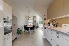 Verkocht: Rozenkwartsstraat 13, 2332 GL Leiden