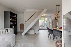 Verkocht: Rozenkwartsstraat 13, 2332 GL Leiden