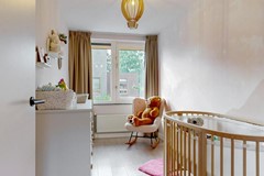 Verkocht: Rozenkwartsstraat 13, 2332 GL Leiden