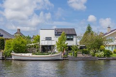 Verkocht: Ringvaartzijde 15, 2161 WT Lisse