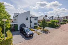 Verkocht: Ringvaartzijde 15, 2161 WT Lisse