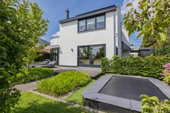 Verkocht: Ringvaartzijde 15, 2161 WT Lisse
