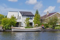 Verkocht: Ringvaartzijde 15, 2161 WT Lisse