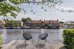 Verkocht: Ringvaartzijde 15, 2161 WT Lisse