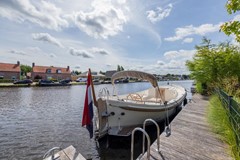 Verkocht: Ringvaartzijde 15, 2161 WT Lisse