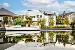 Verkocht: Ringvaartzijde 15, 2161 WT Lisse