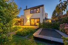 Verkocht: Ringvaartzijde 15, 2161 WT Lisse