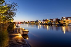 Verkocht: Ringvaartzijde 15, 2161 WT Lisse