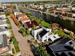 Verkocht: Ringvaartzijde 15, 2161 WT Lisse