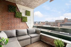 Verkocht: Hortuslaan 308, 2171 CK Sassenheim